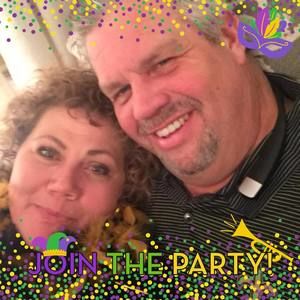 Meet your Posher, Brenda